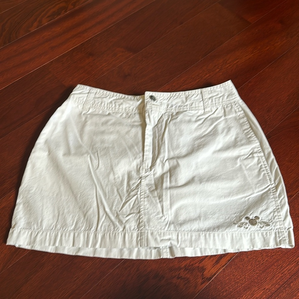 Disney Skort